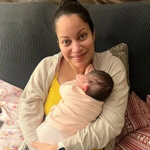 Meet your Posher, Keishly